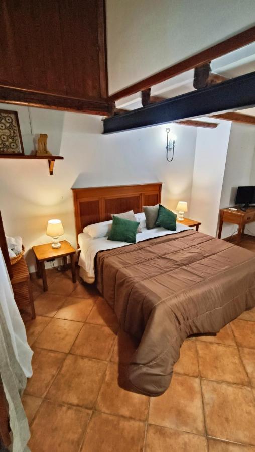 Afena Rent Bedrooms Agrigent Exterior foto