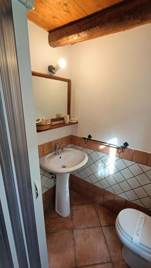 Afena Rent Bedrooms Agrigent Exterior foto