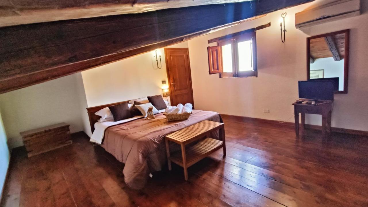 Afena Rent Bedrooms Agrigent Exterior foto