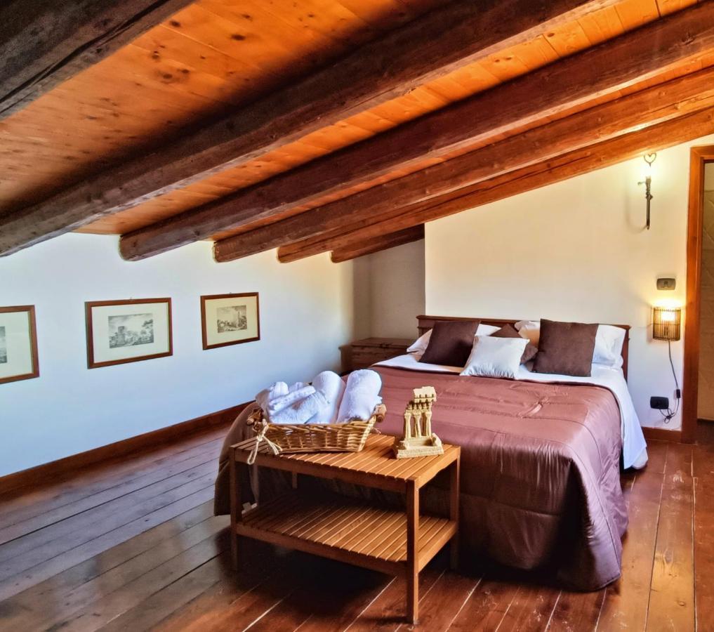 Afena Rent Bedrooms Agrigent Exterior foto