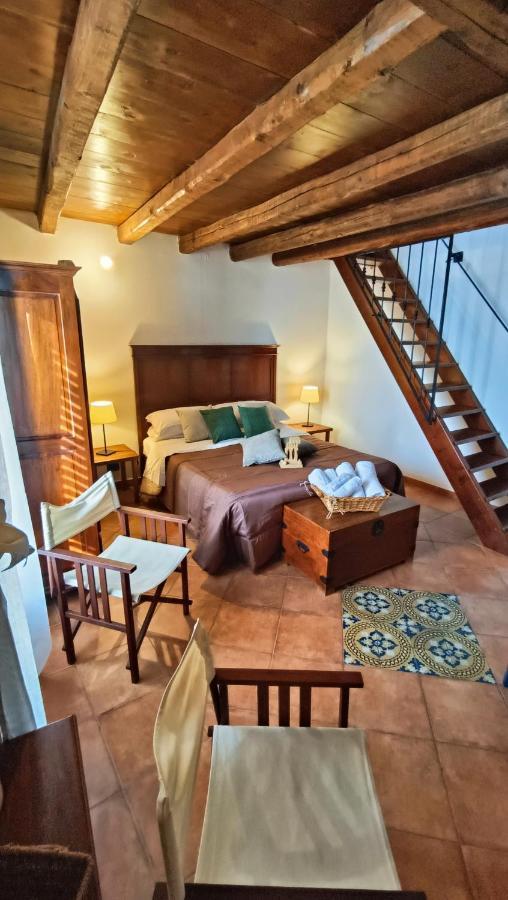 Afena Rent Bedrooms Agrigent Exterior foto