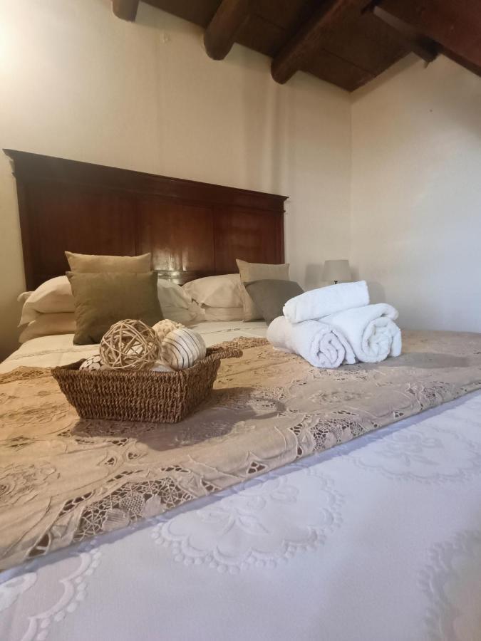 Afena Rent Bedrooms Agrigent Exterior foto