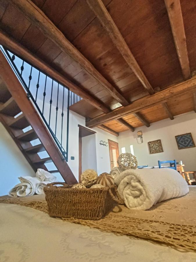 Afena Rent Bedrooms Agrigent Exterior foto