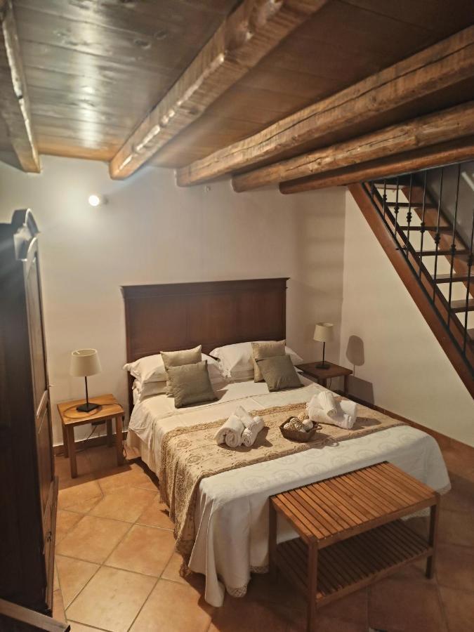 Afena Rent Bedrooms Agrigent Exterior foto