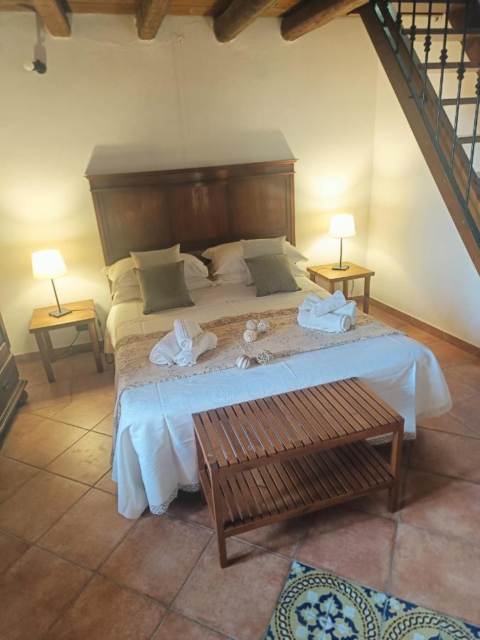 Afena Rent Bedrooms Agrigent Exterior foto