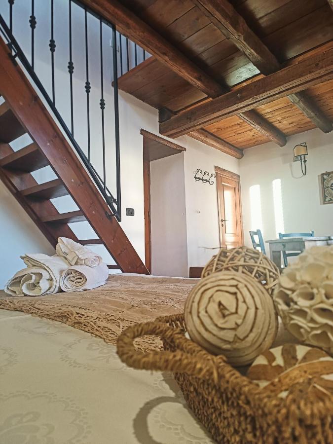 Afena Rent Bedrooms Agrigent Exterior foto