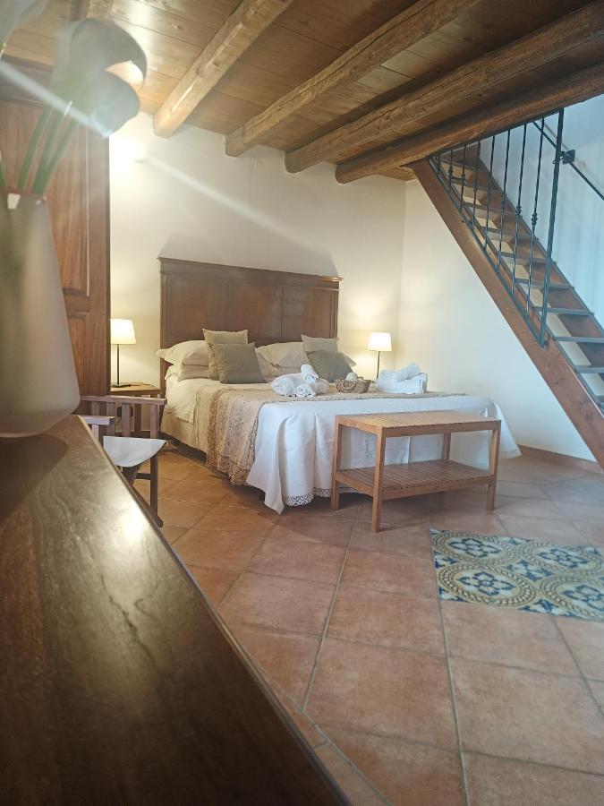 Afena Rent Bedrooms Agrigent Exterior foto