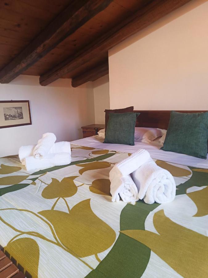Afena Rent Bedrooms Agrigent Exterior foto