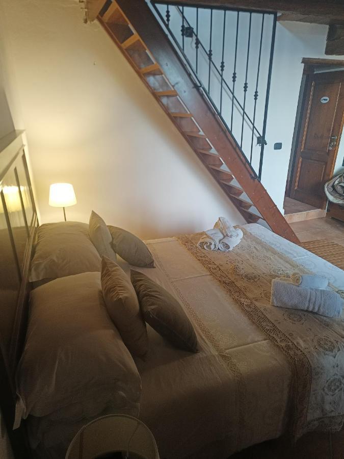 Afena Rent Bedrooms Agrigent Exterior foto