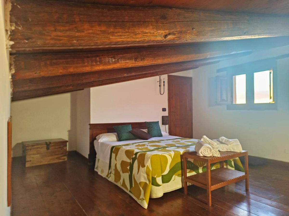 Afena Rent Bedrooms Agrigent Exterior foto