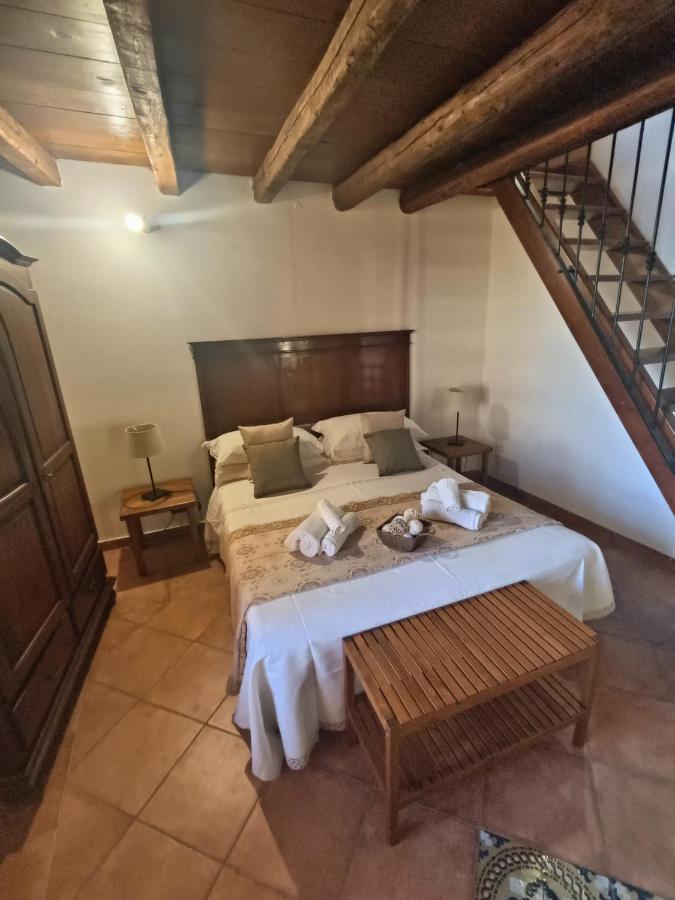 Afena Rent Bedrooms Agrigent Exterior foto