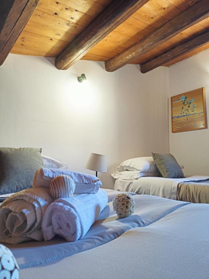 Afena Rent Bedrooms Agrigent Exterior foto