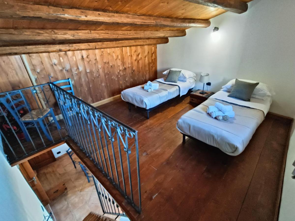 Afena Rent Bedrooms Agrigent Exterior foto