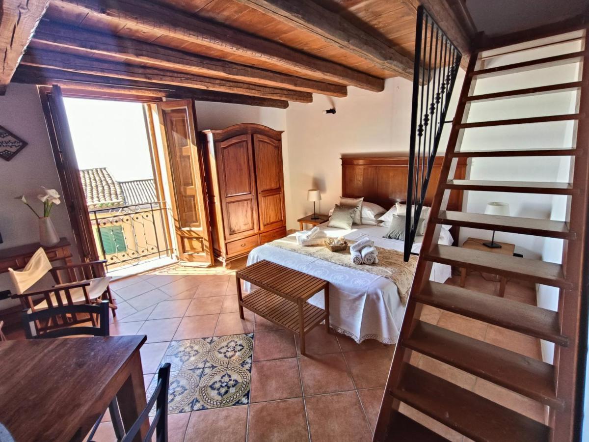 Afena Rent Bedrooms Agrigent Exterior foto