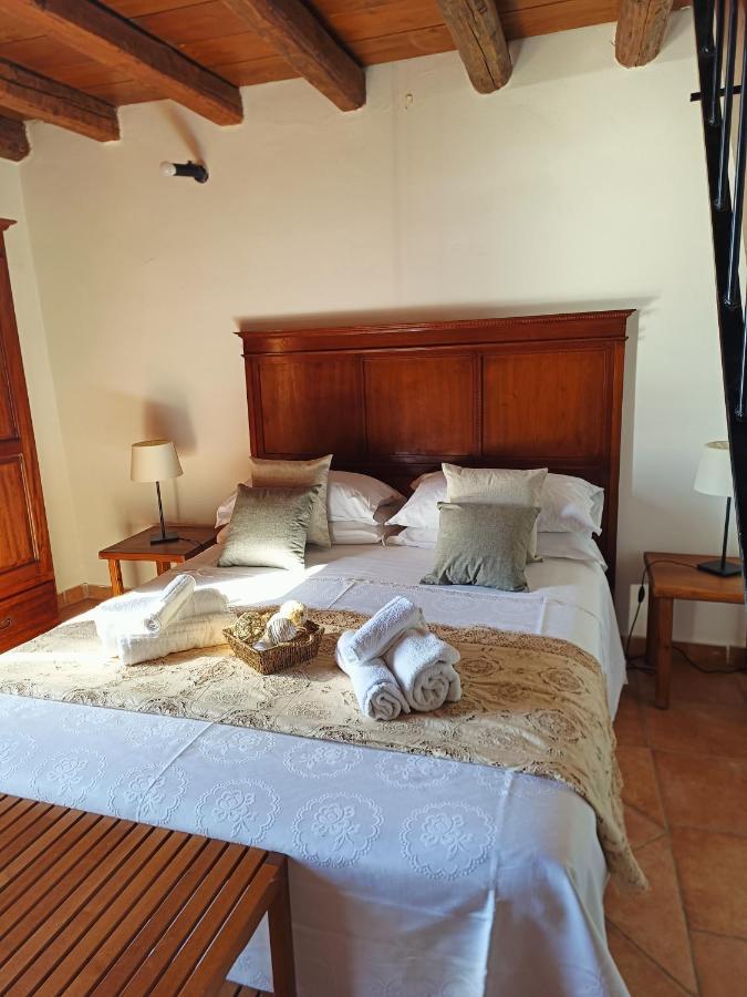 Afena Rent Bedrooms Agrigent Exterior foto