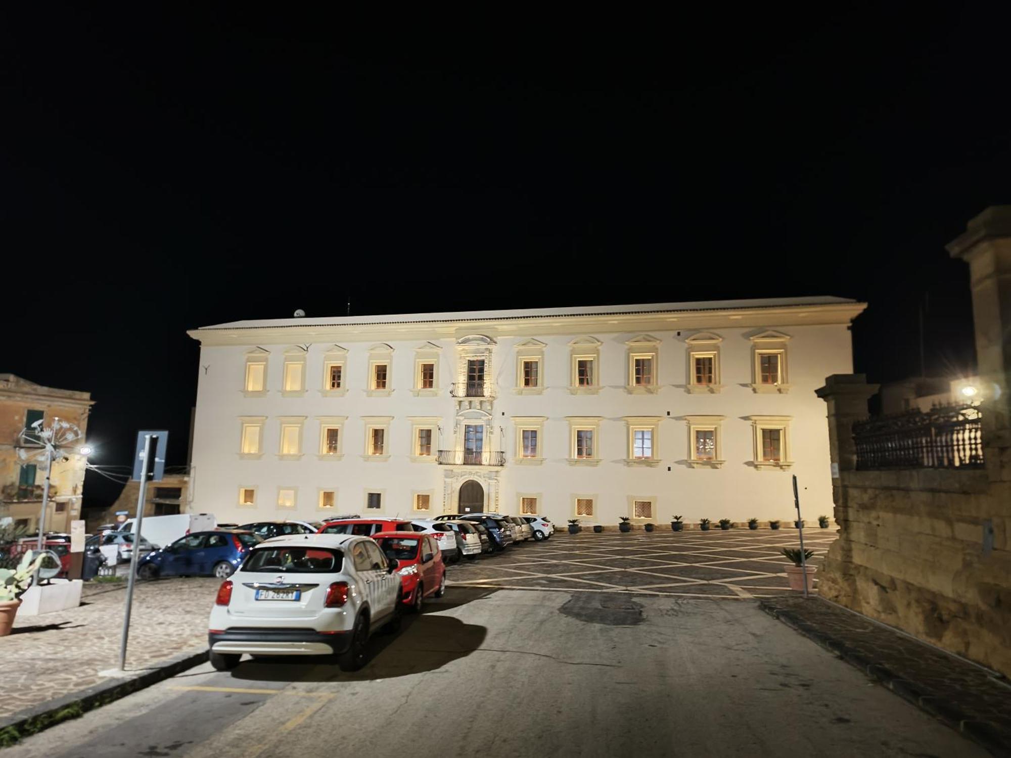 Afena Rent Bedrooms Agrigent Exterior foto