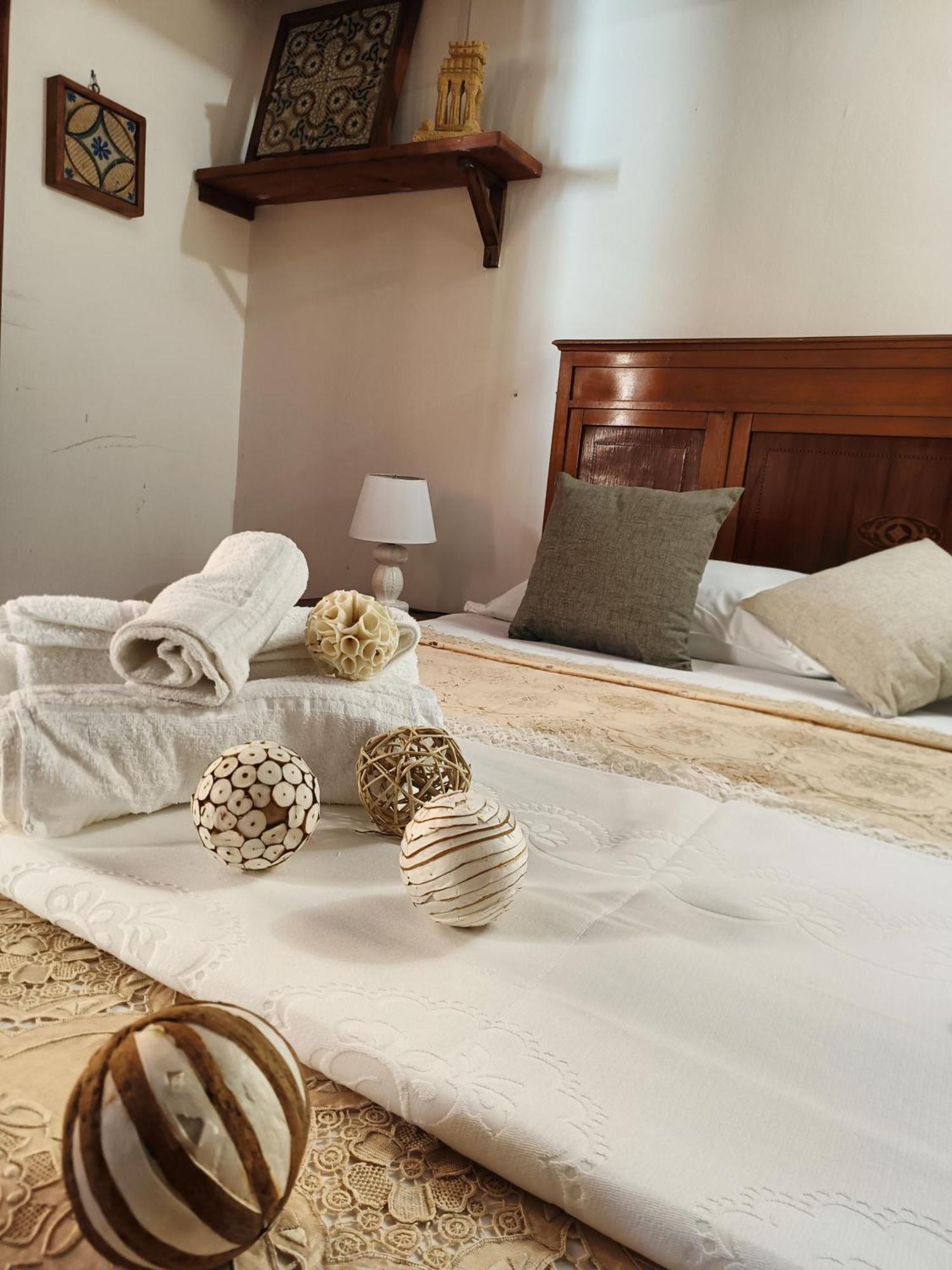 Afena Rent Bedrooms Agrigent Exterior foto